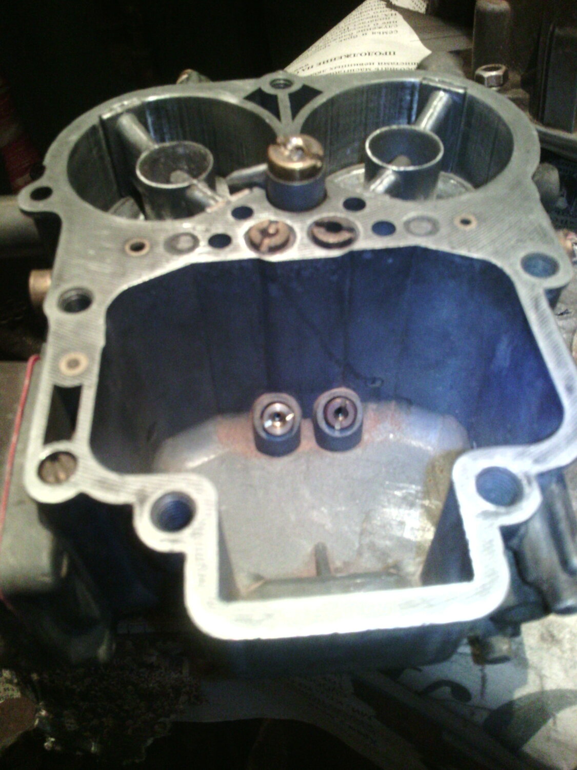 Карбюраторщик в Москве: 119 автослесарей со средним рейтингом 4.6 с ...