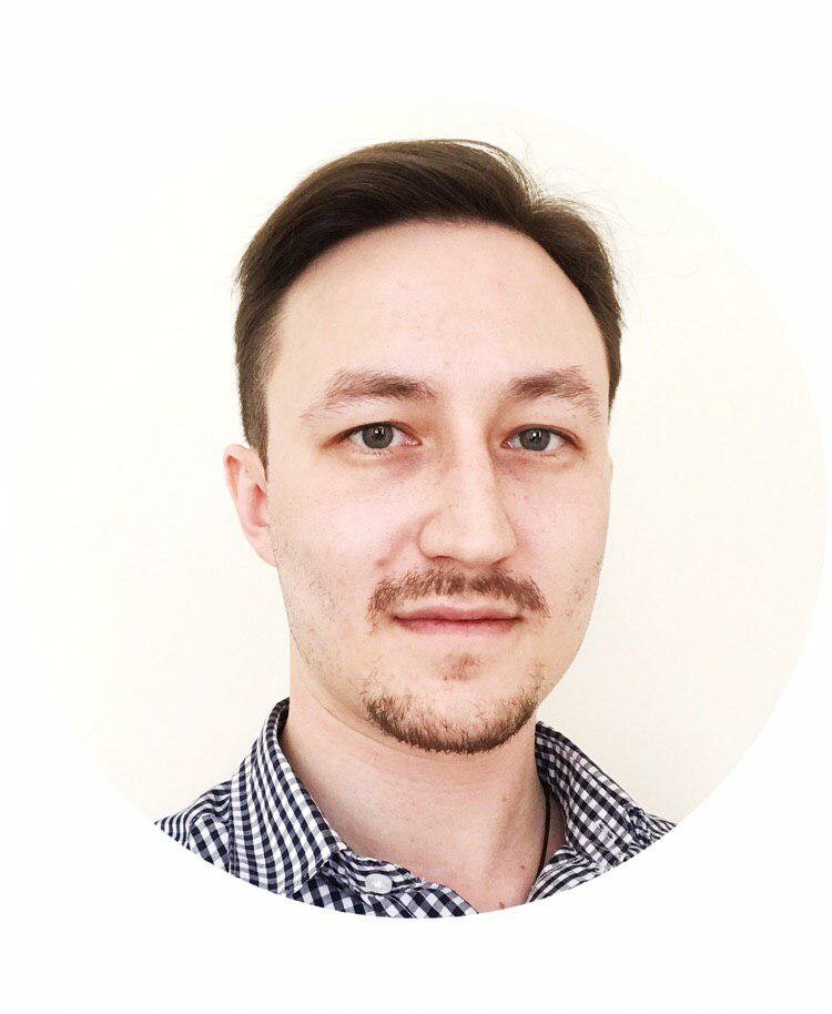 Anton Lozhkin