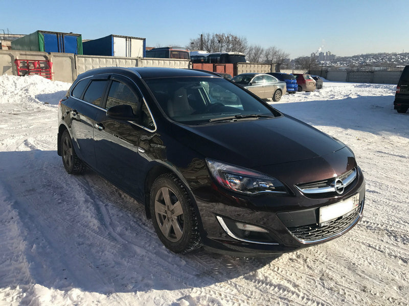 авто, opel astra, автомобиль, opel astra j, опель астра 2012г