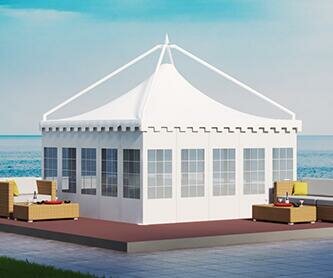 barbieri elite tent, шатер павильон стеклянный, шатёр 4 х 8 expotent, шатер пагода 10х10, шатер пагода визуализация