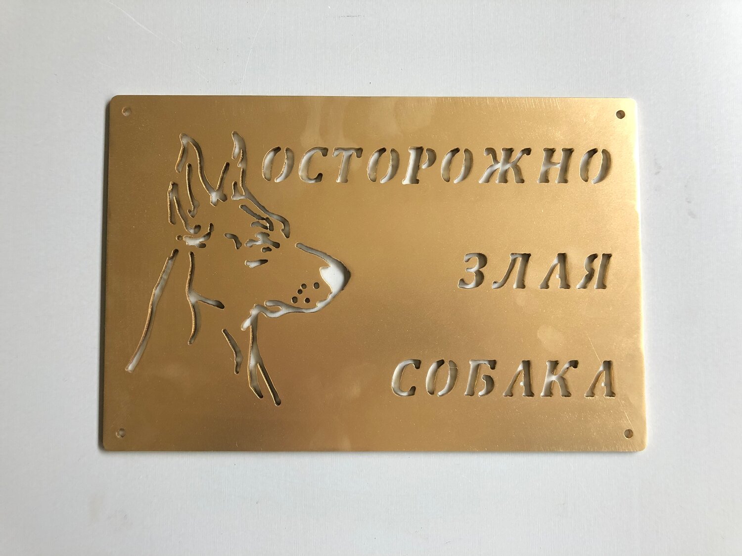 латунная табличка, табличка латунная с гравировкой 3мм, таблички офисные, вывеска, входная табличка
