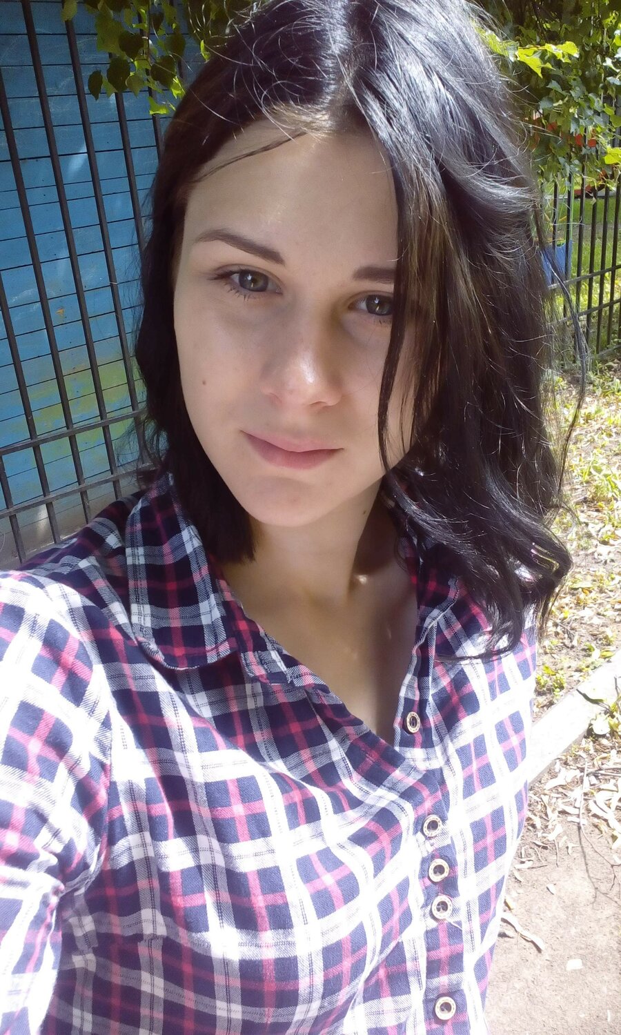 Анастасия Ромашина
