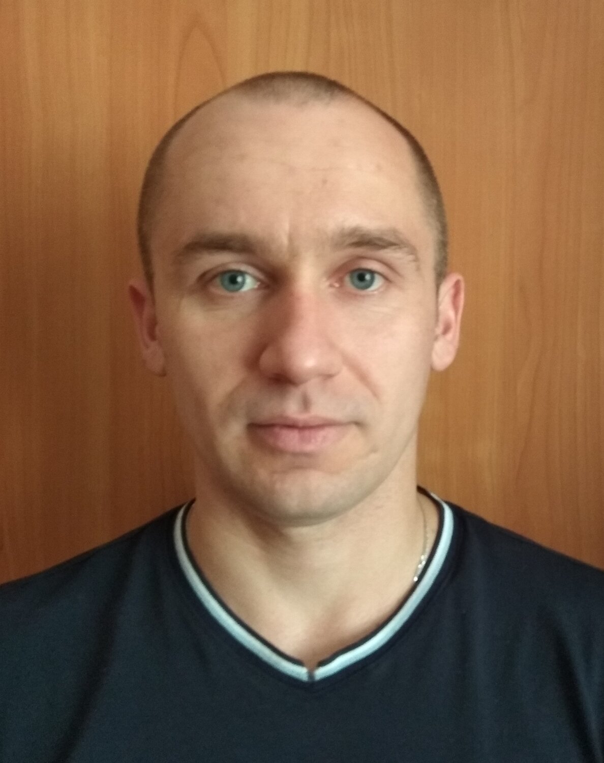 Константин Владимирович Пшава