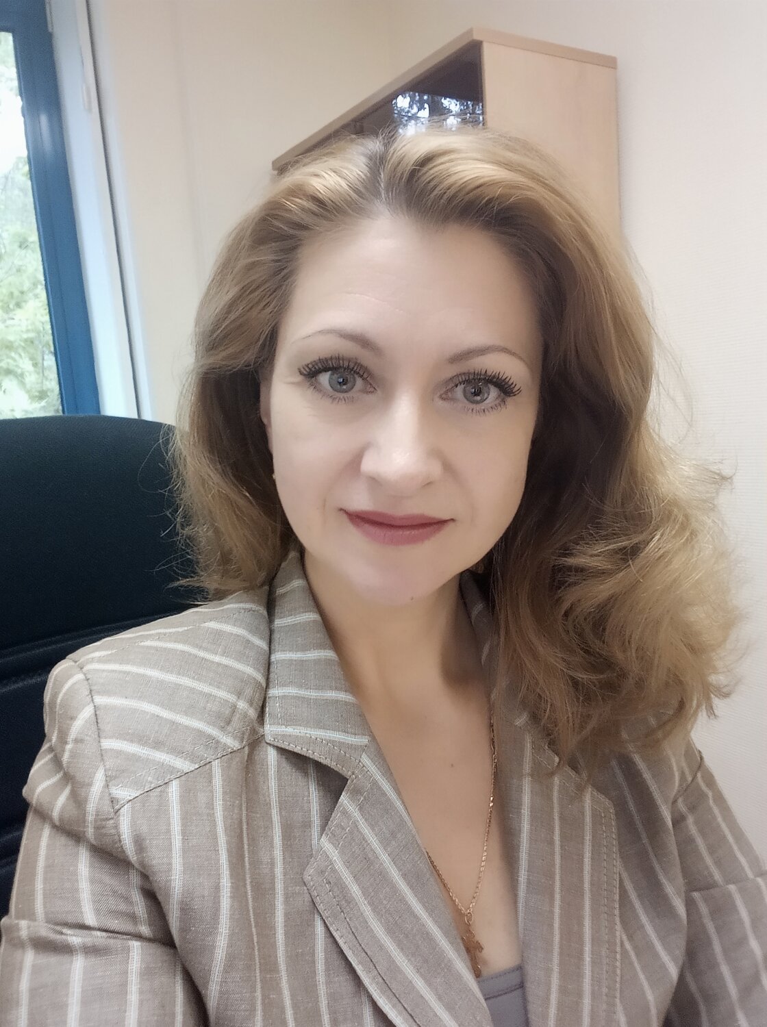 Елена Вячеславовна Е.
