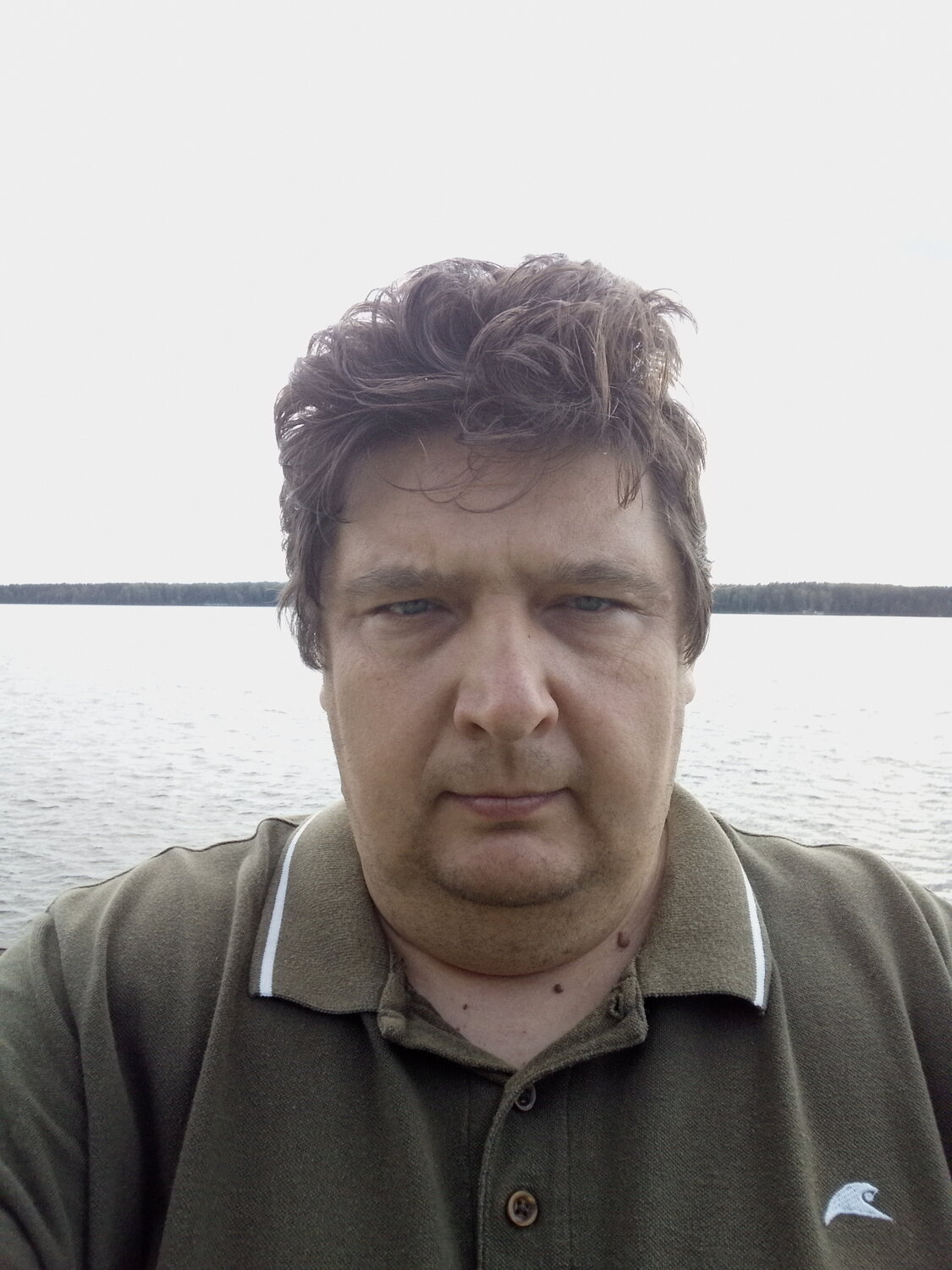 Константин Никитин