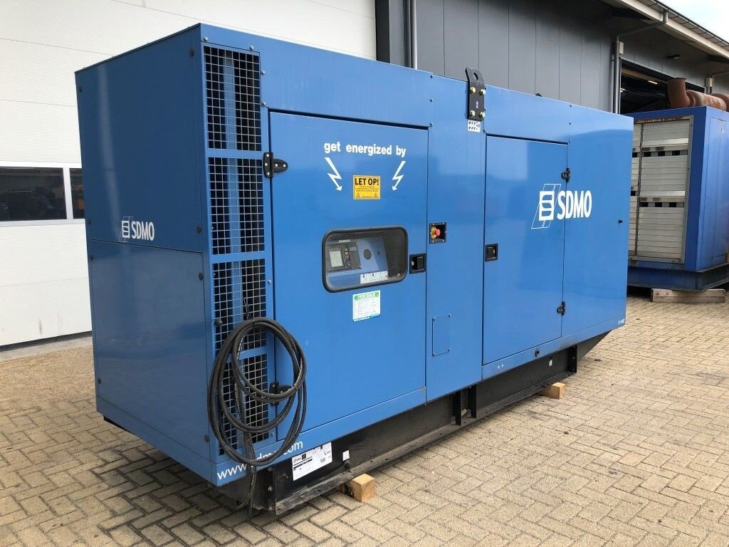 дгу sdmo 80ква, генератор 600 квт sdmo, дизельная электростанция sdmo-275, дизельная электростанция, sdmo
