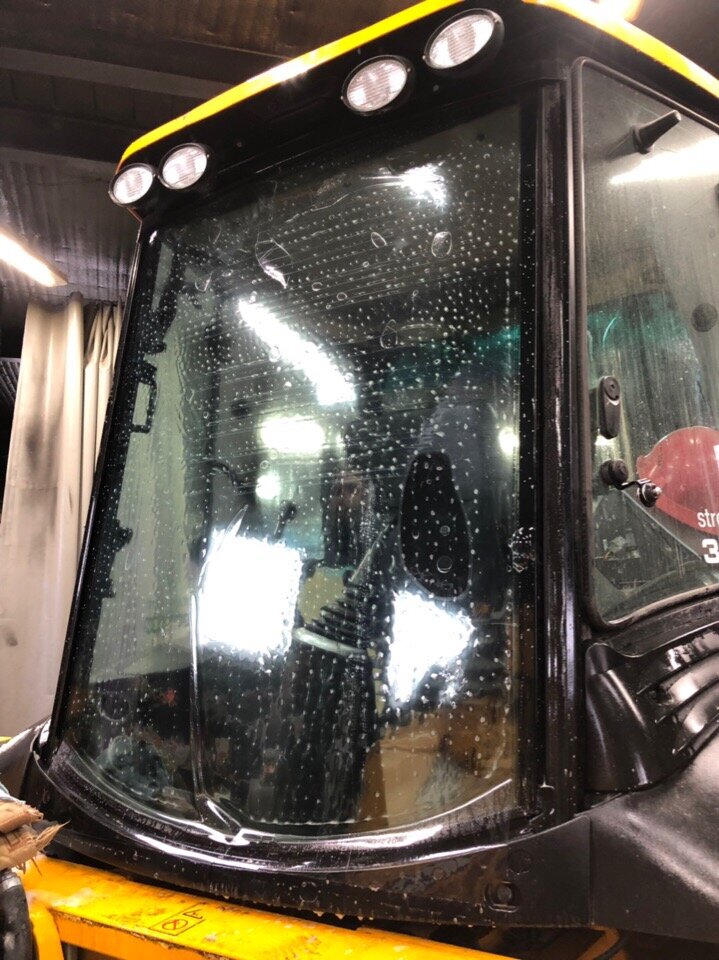 jcb 3cx кабина, спецтехника, кабина фотон, кабина рама jcb 3cx, кабина