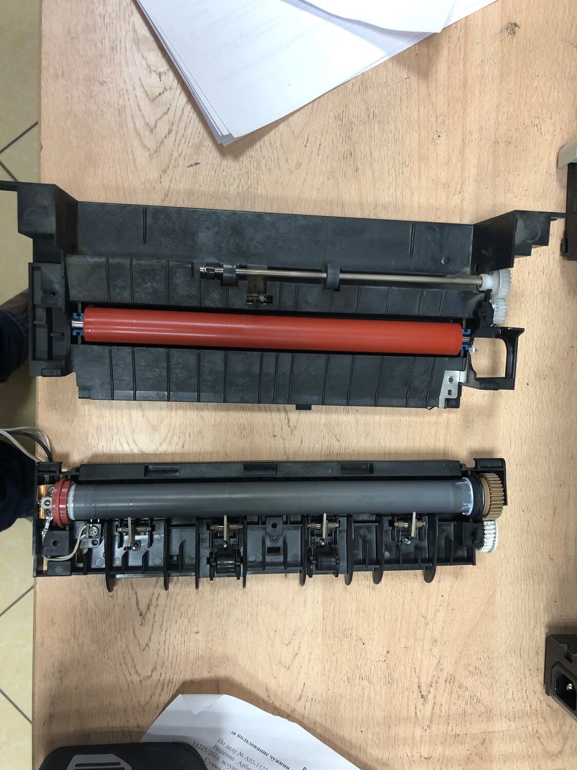 kyocera p2335 термоузел тефлоновый вал, hp 1010 печка, kyocera m2035dn печка, вал печки kyocera fs-c8525mfp, печка куосера 2035