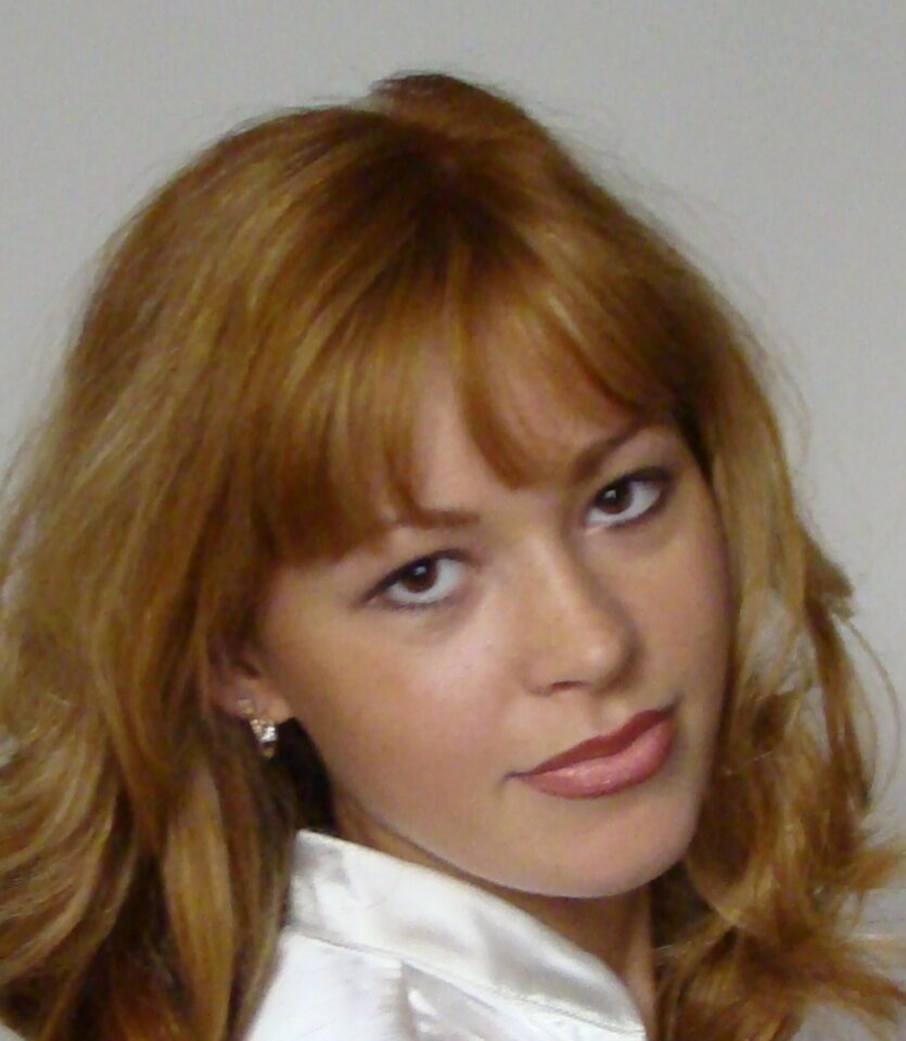 Юлия Петрова