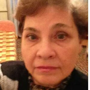 Нина Васильевна Полякова