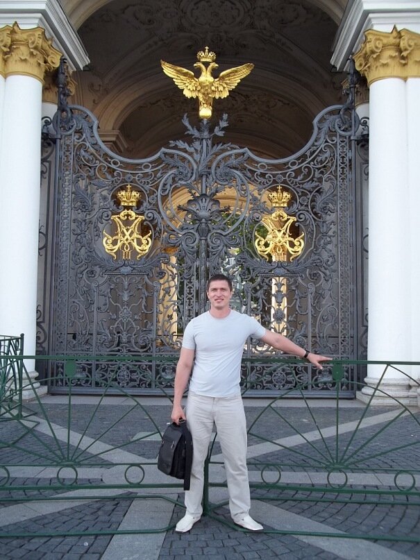 Дмитрий Ш.