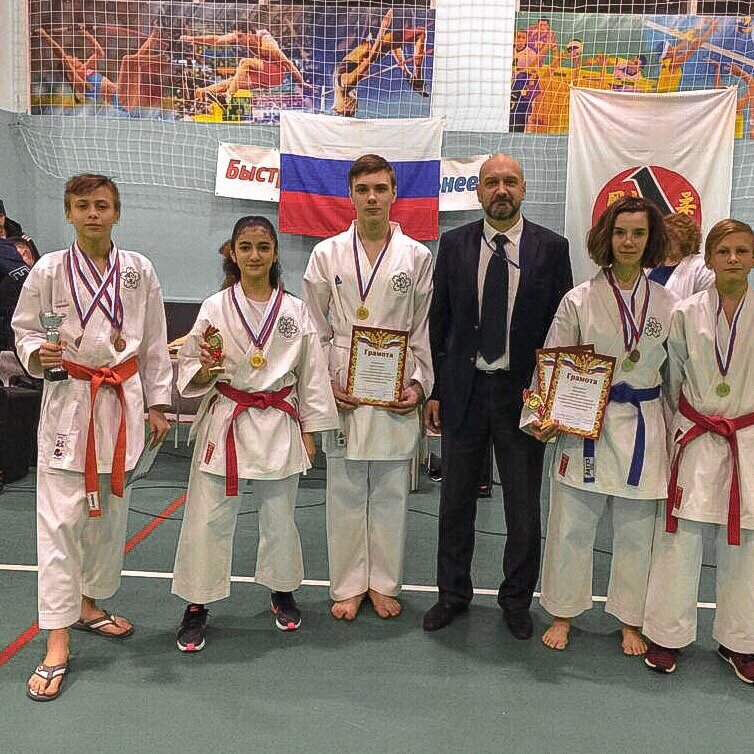 карате, каратэ до, каратэ соревнования кубок содружества, троицк соревнования по каратэ, рукопашный бой