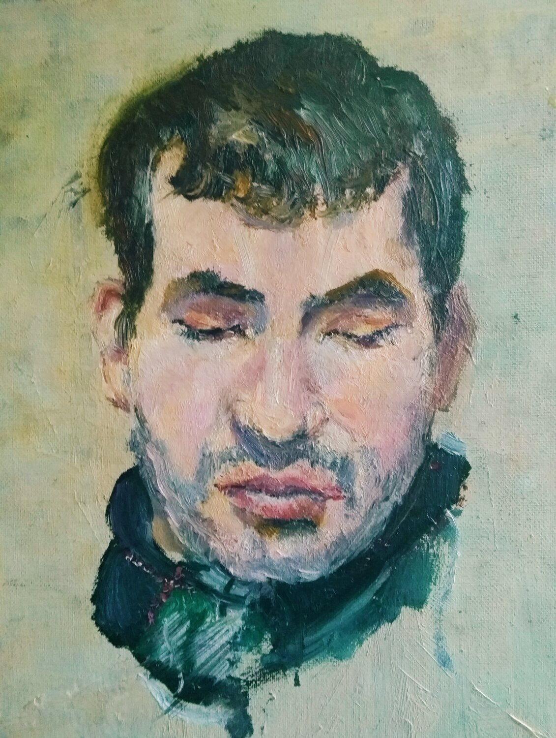 портреты, картина, масляная живопись, изобразительное искусство, портрет