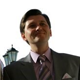 Алексей Михайлович Дубков