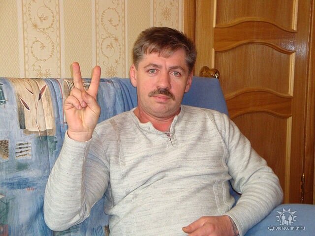 Сергей Сергеевич С.