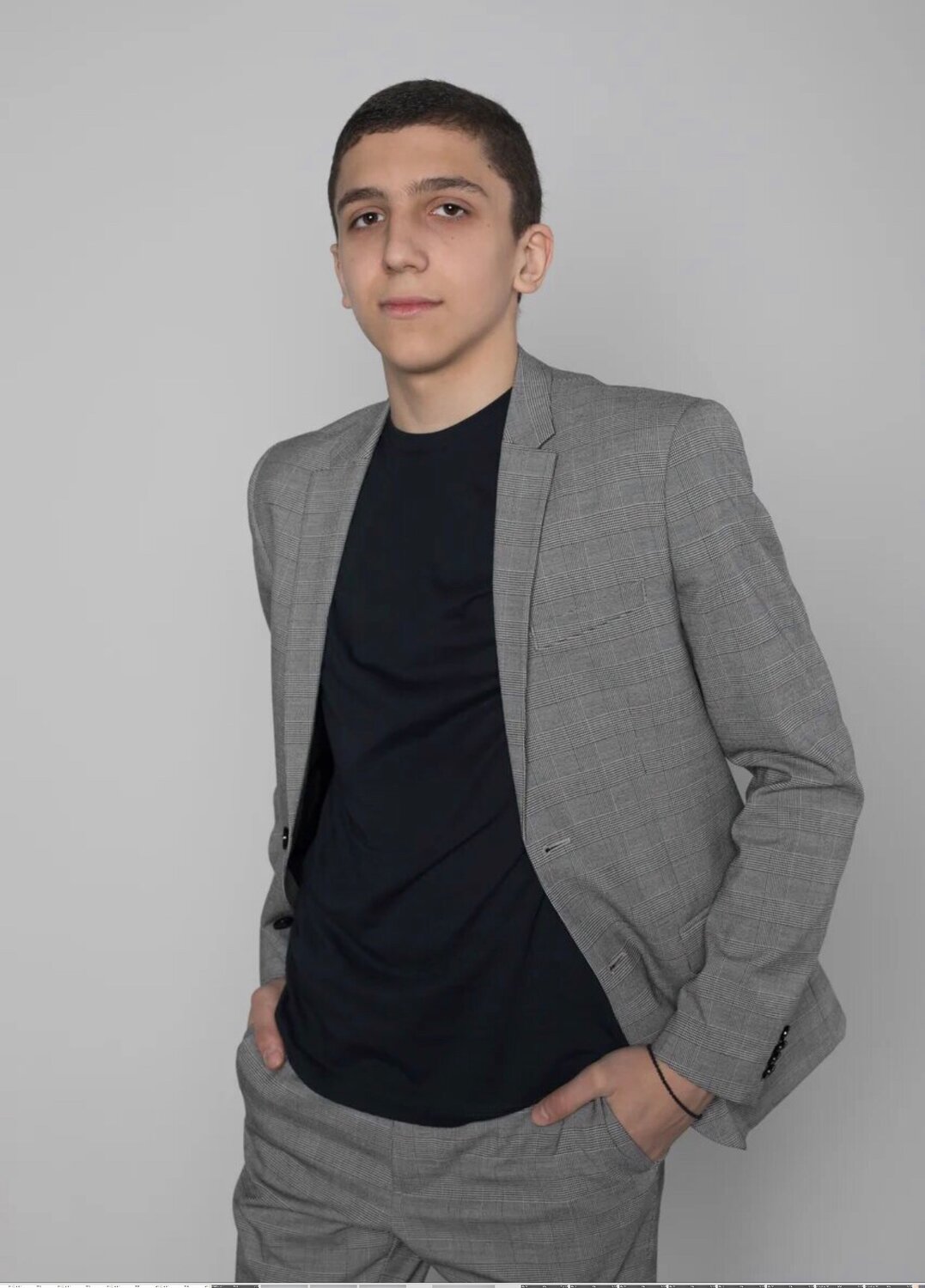 Nikos Khindiadi