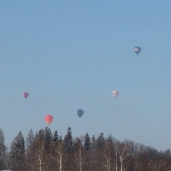воздушный шар, воздушные шары в небе над москвой, дмитров шары в небе, воздушные шары над ростовом на дону, шар