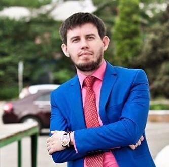 Михаил Александрович Л.