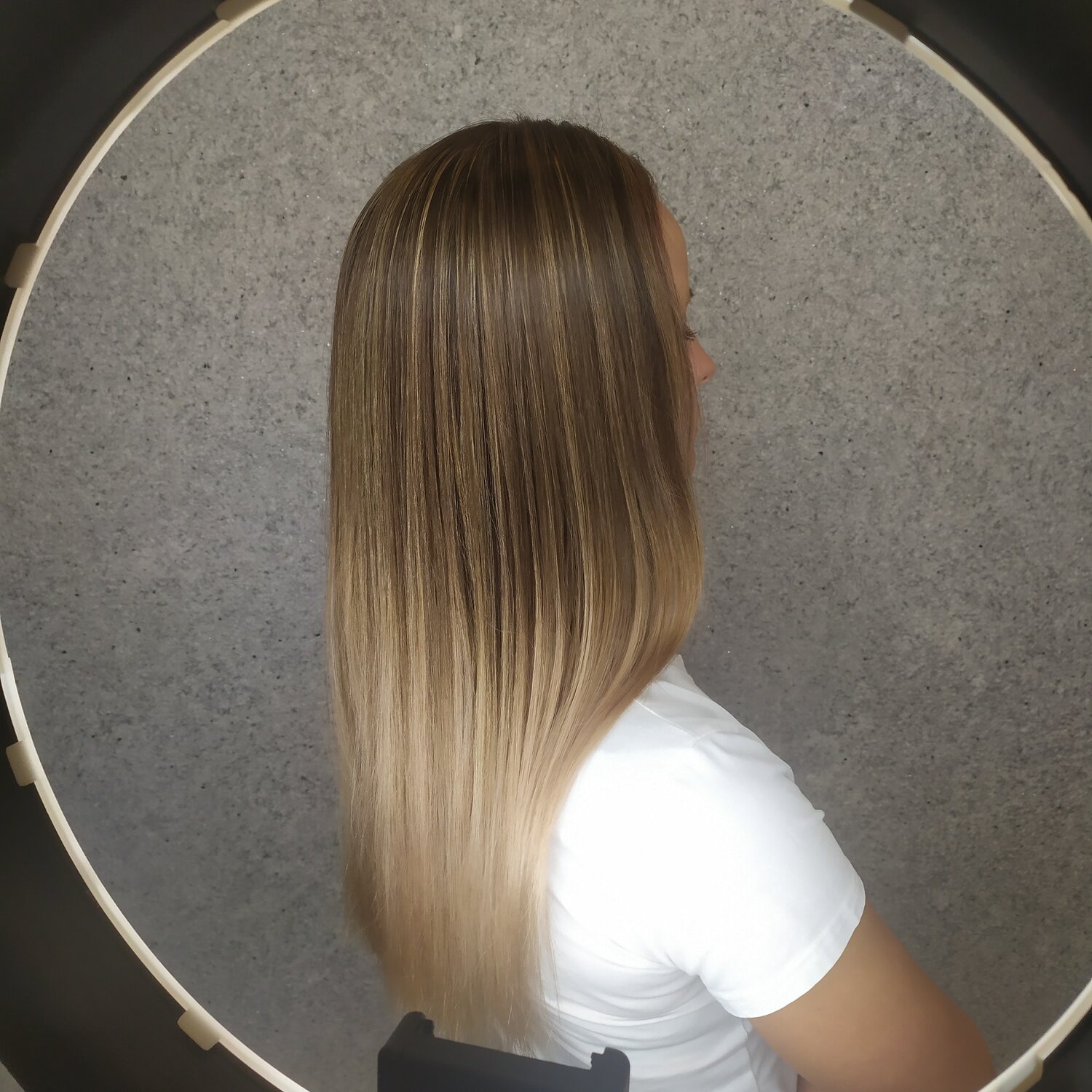 hair, волос, девушка, окрашивание волос, мелирование