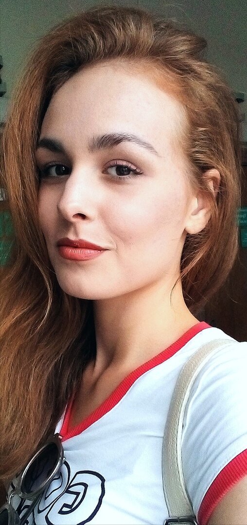 Ольга Дмитриевна Циганова