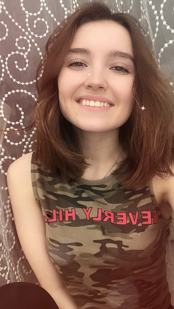 Яна Гурова