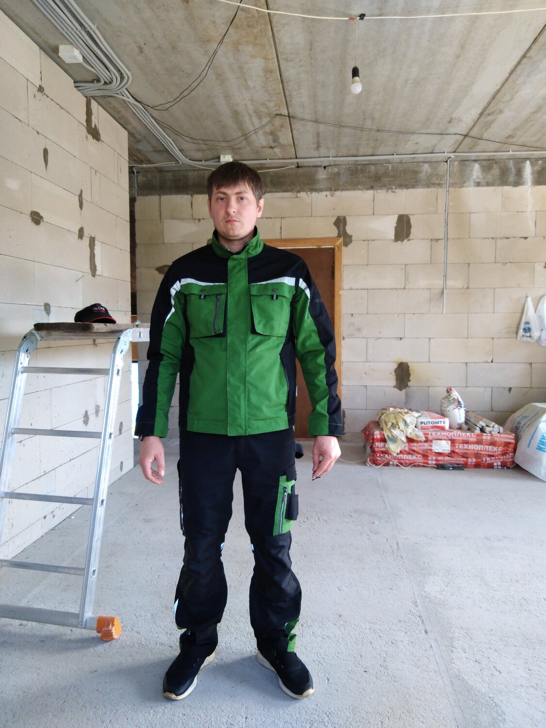Андрей Зыков