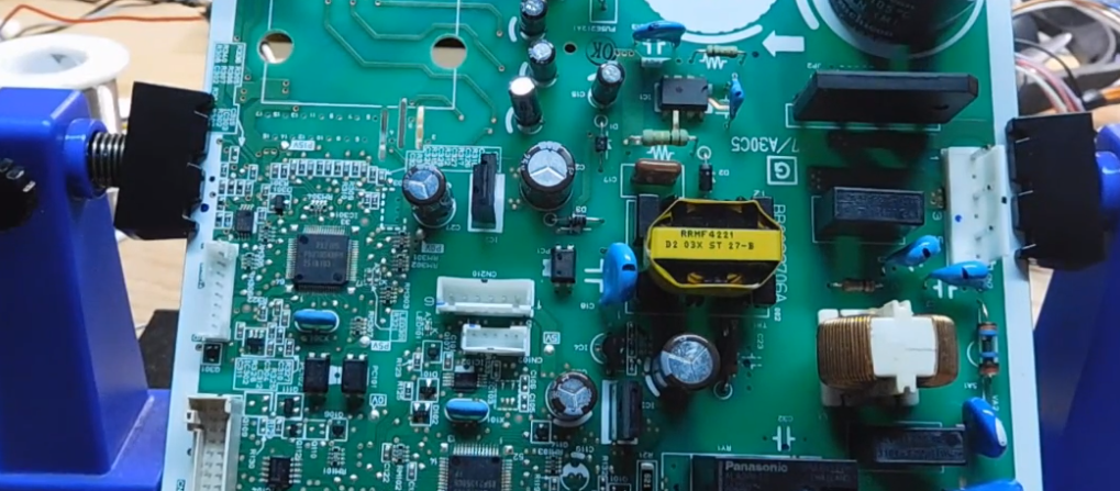 модули управления для холодильников хитачи, деталь, electronics, smp002hdt2 схема, kdl32ps618at-lgd-196ytk главная плата stv-lc32t410wl