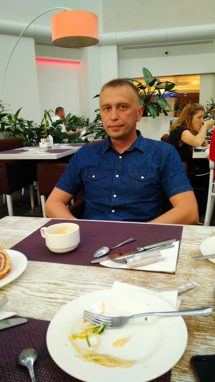 Андрей Ряполов