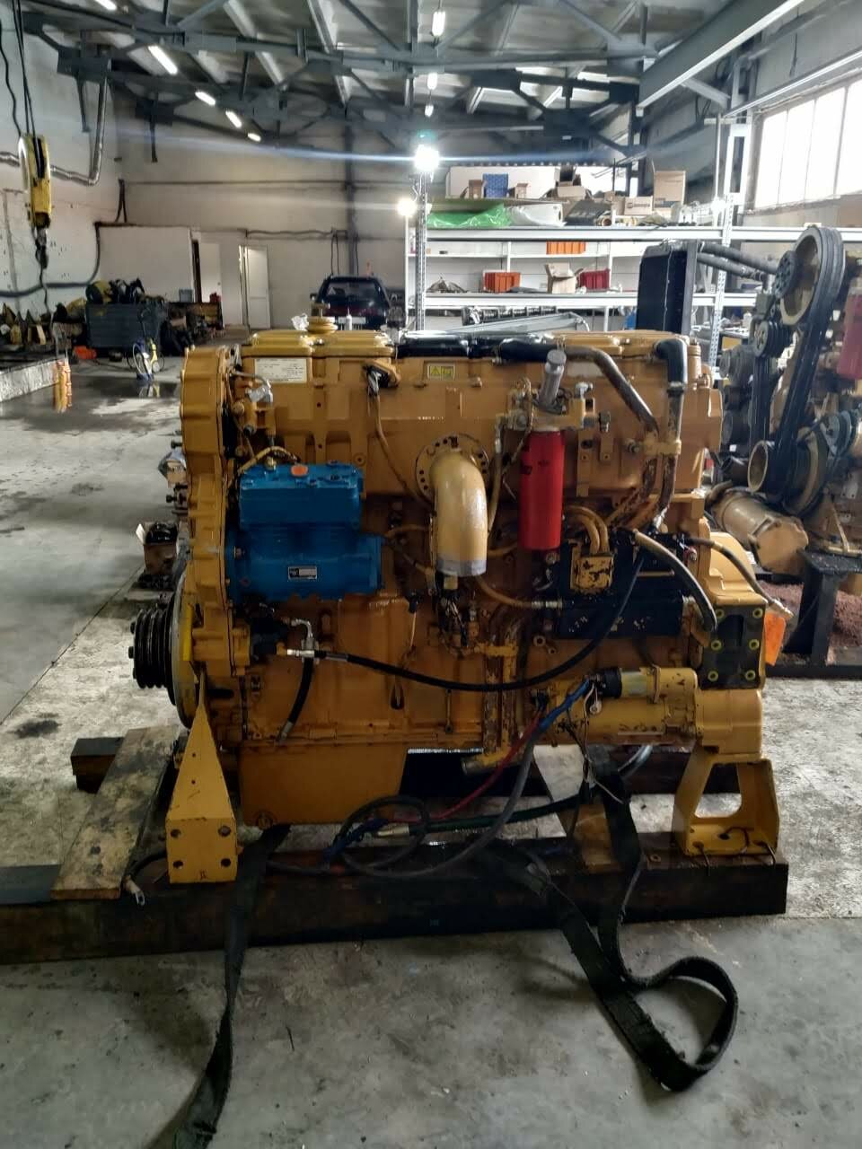 двигатель caterpillar 3126, двс caterpillar 3126, двс caterpillar c18, двигатель катерпиллер 3054с, двигатель caterpillar c12 mbl
