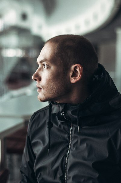 Валентин Иванников