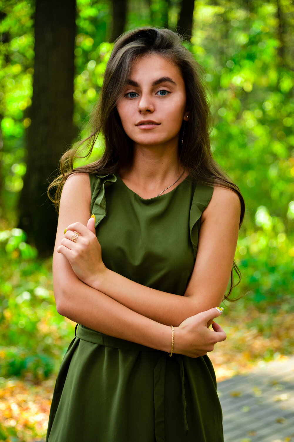 девушка, ангелина колесник, девушки, люди, фесенко ольга викторовна