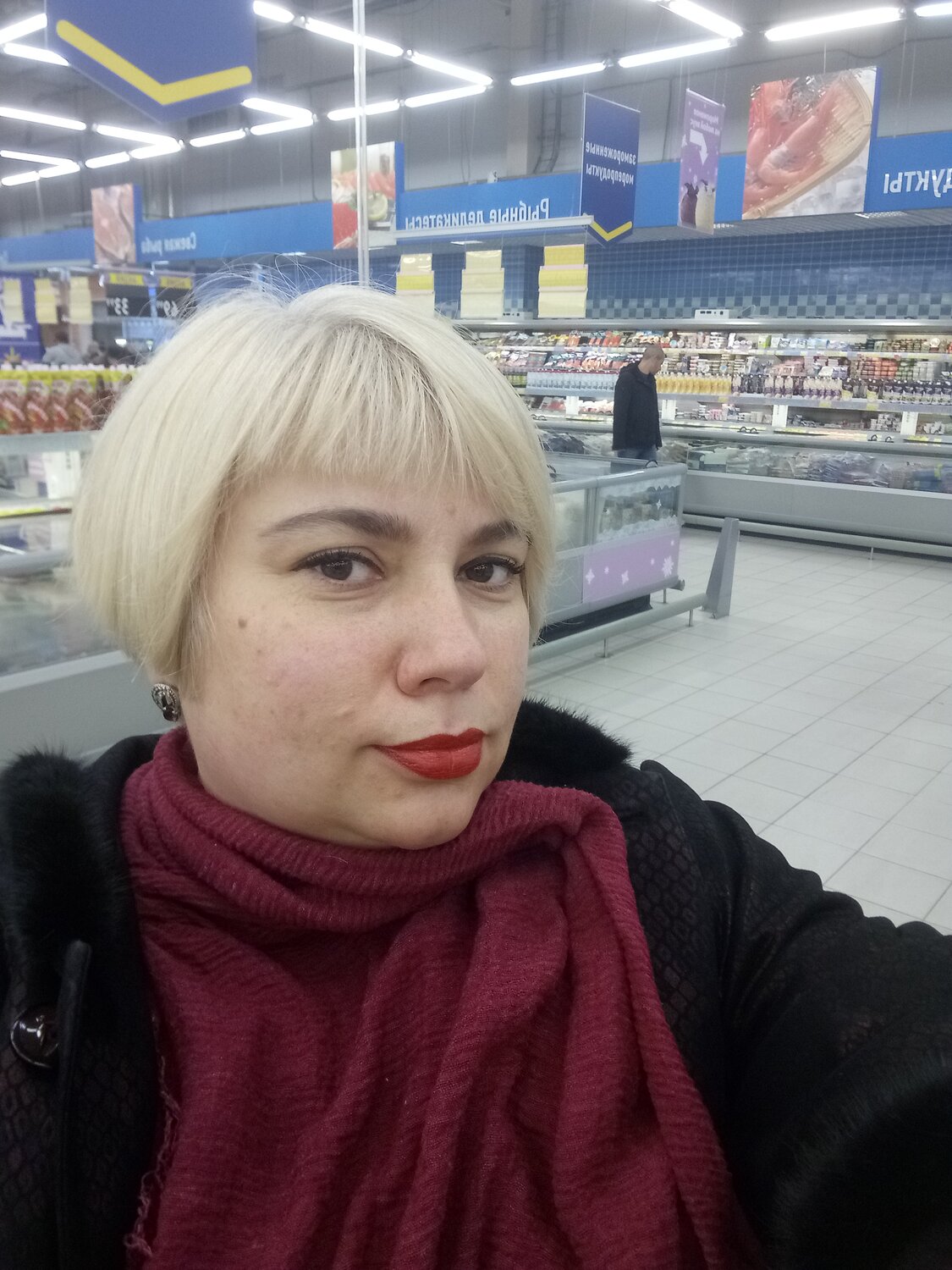 Ольга М.
