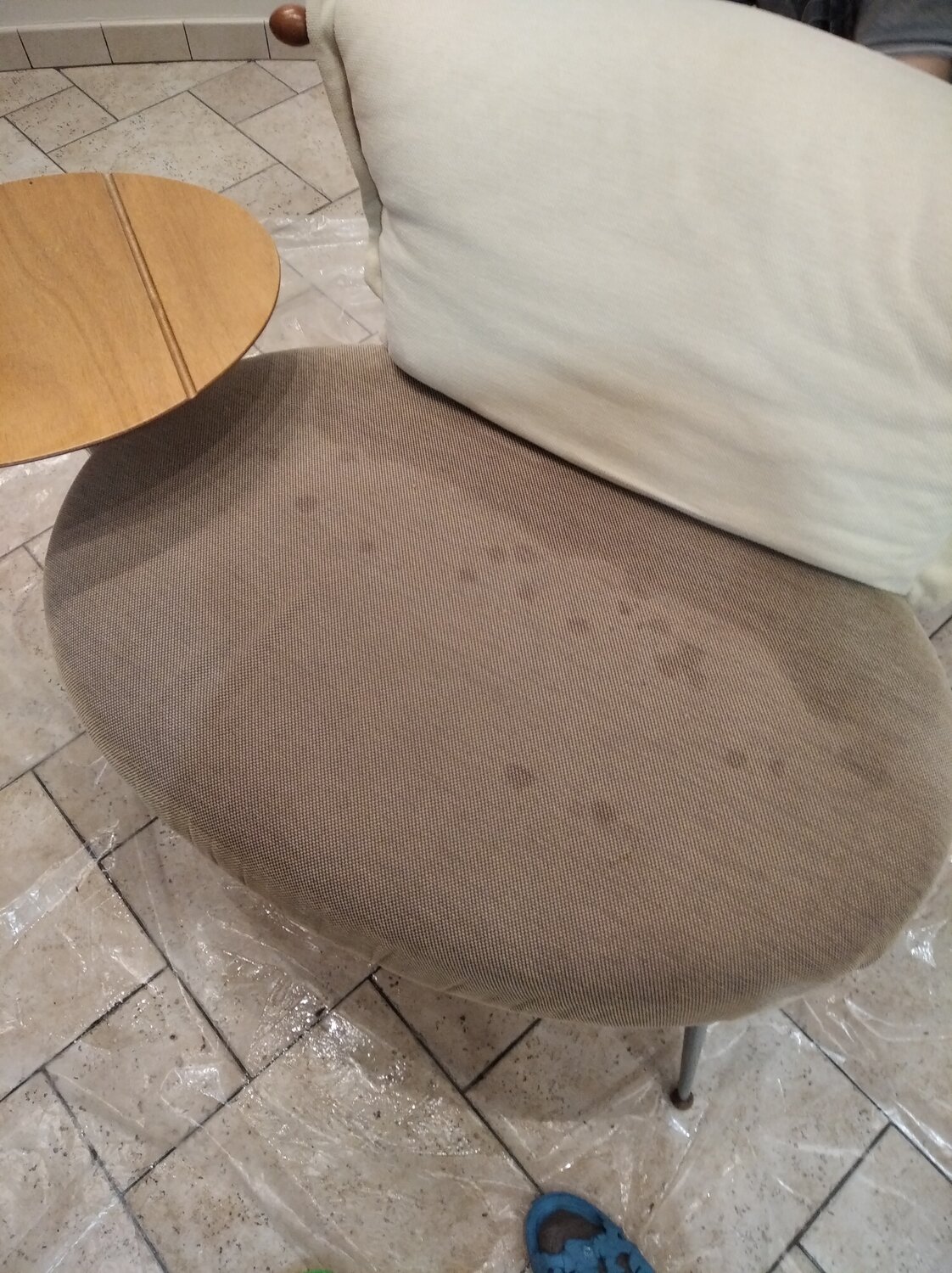 коврик из джута, круглый коврик из джута, круглый джутовый коврик, круглый ковер в интерьере, ковер круглый 2020