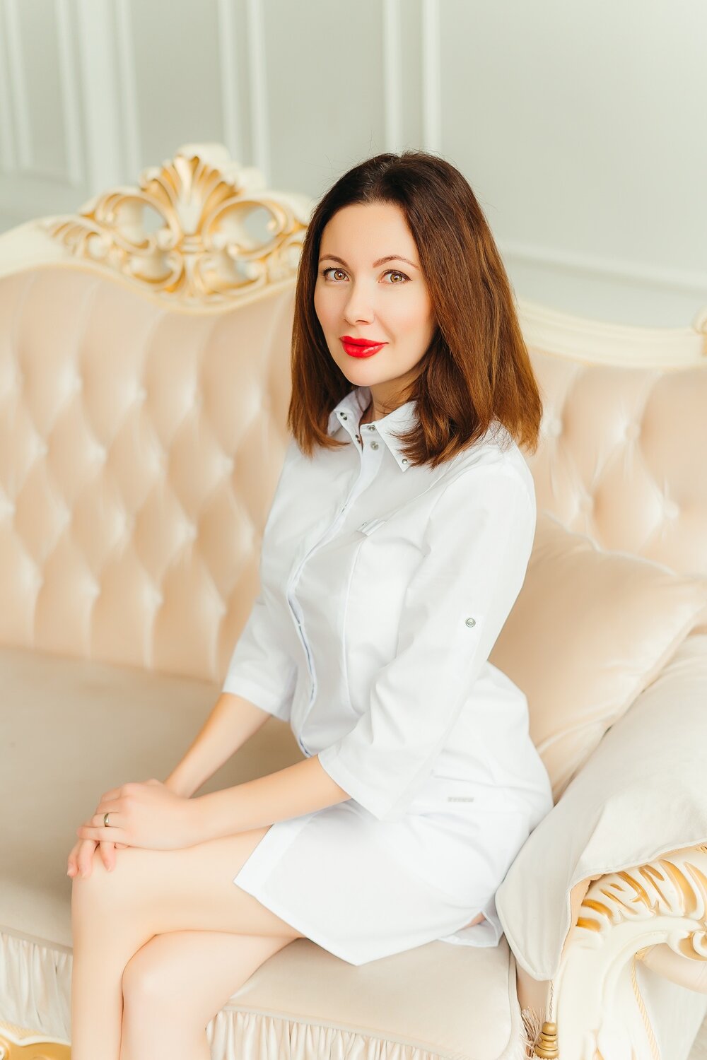 Екатерина Рерих