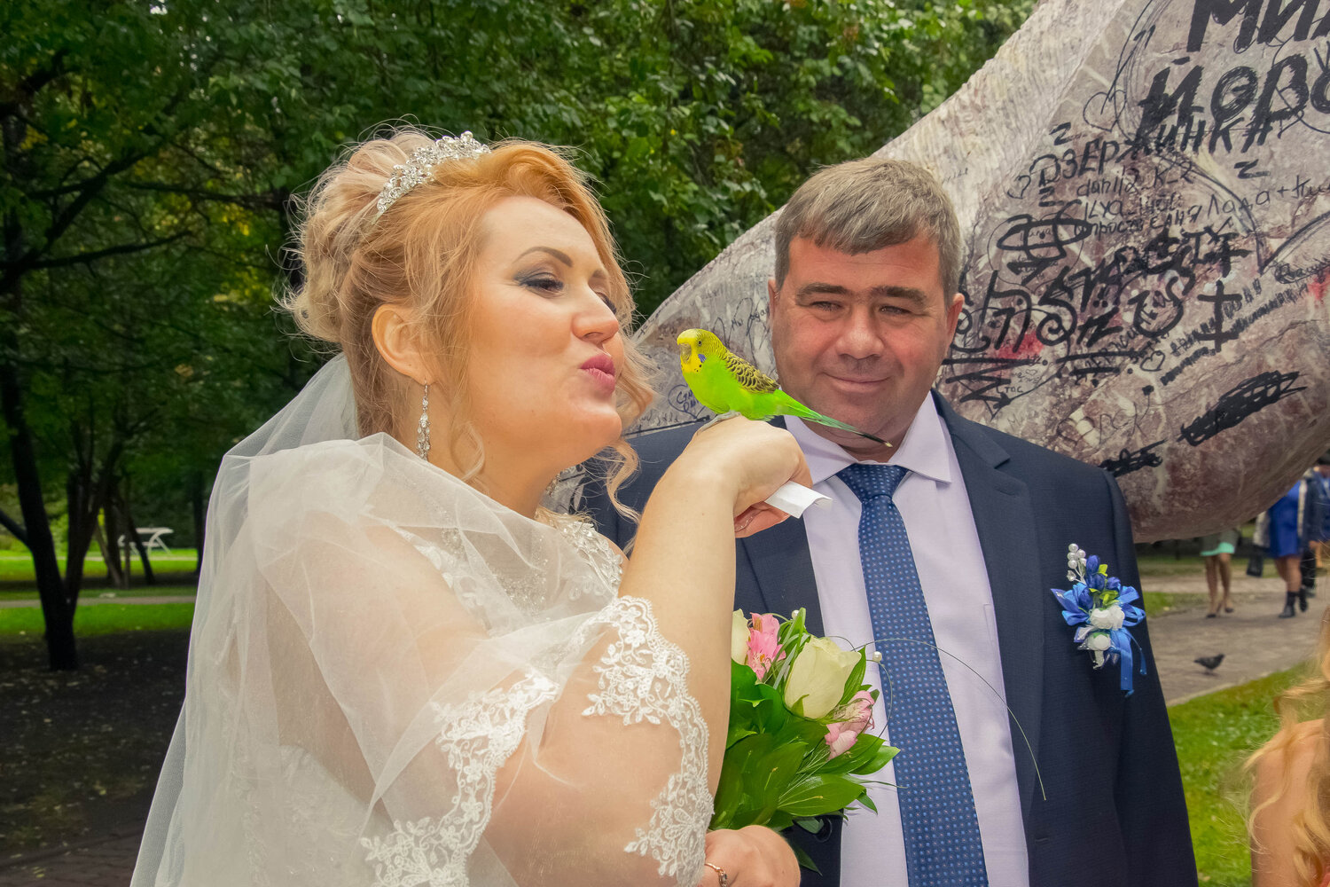 люди, свадьба, человек, невеста, свадебный
