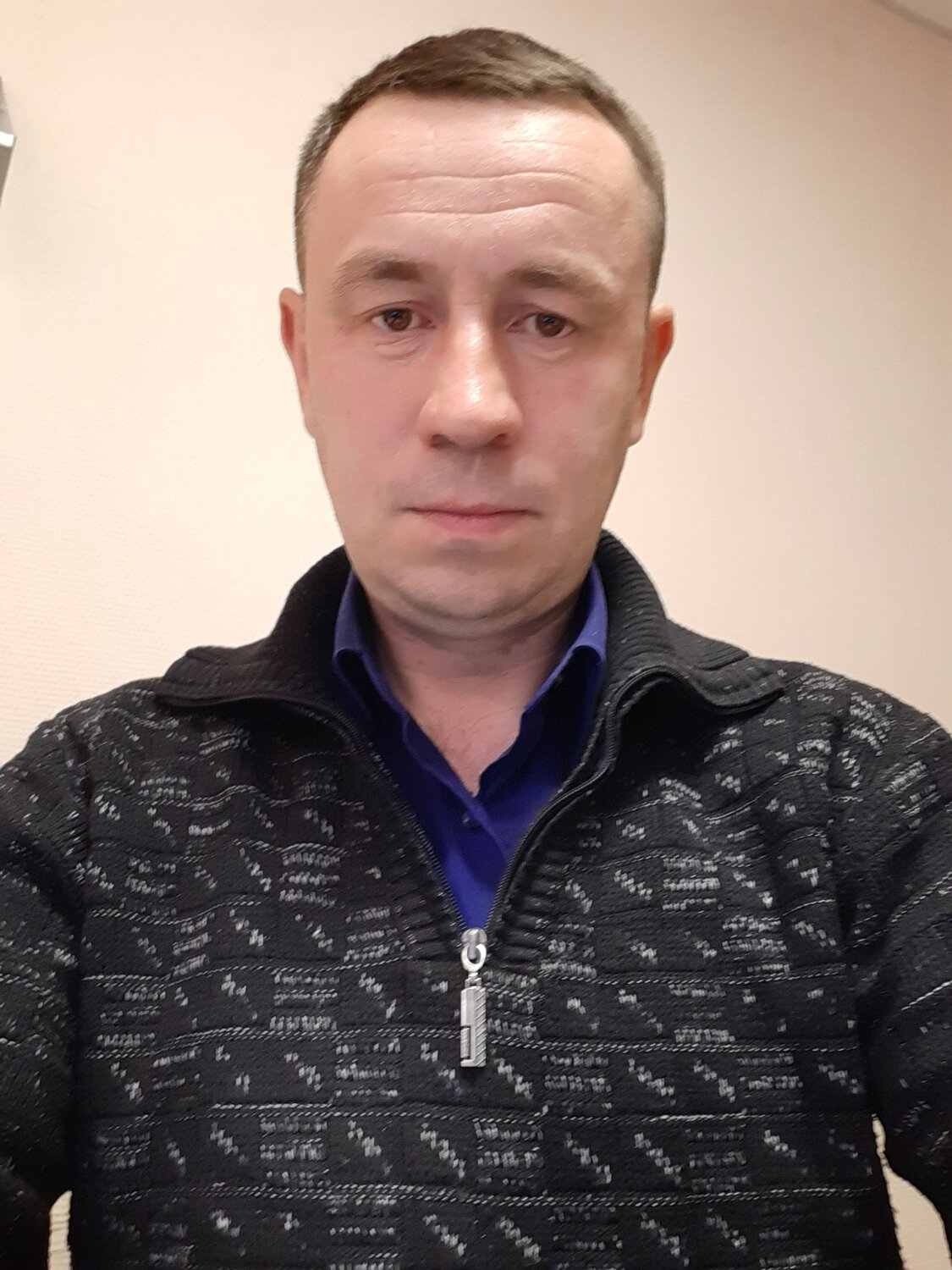 Игорь Алексеевич Орехов
