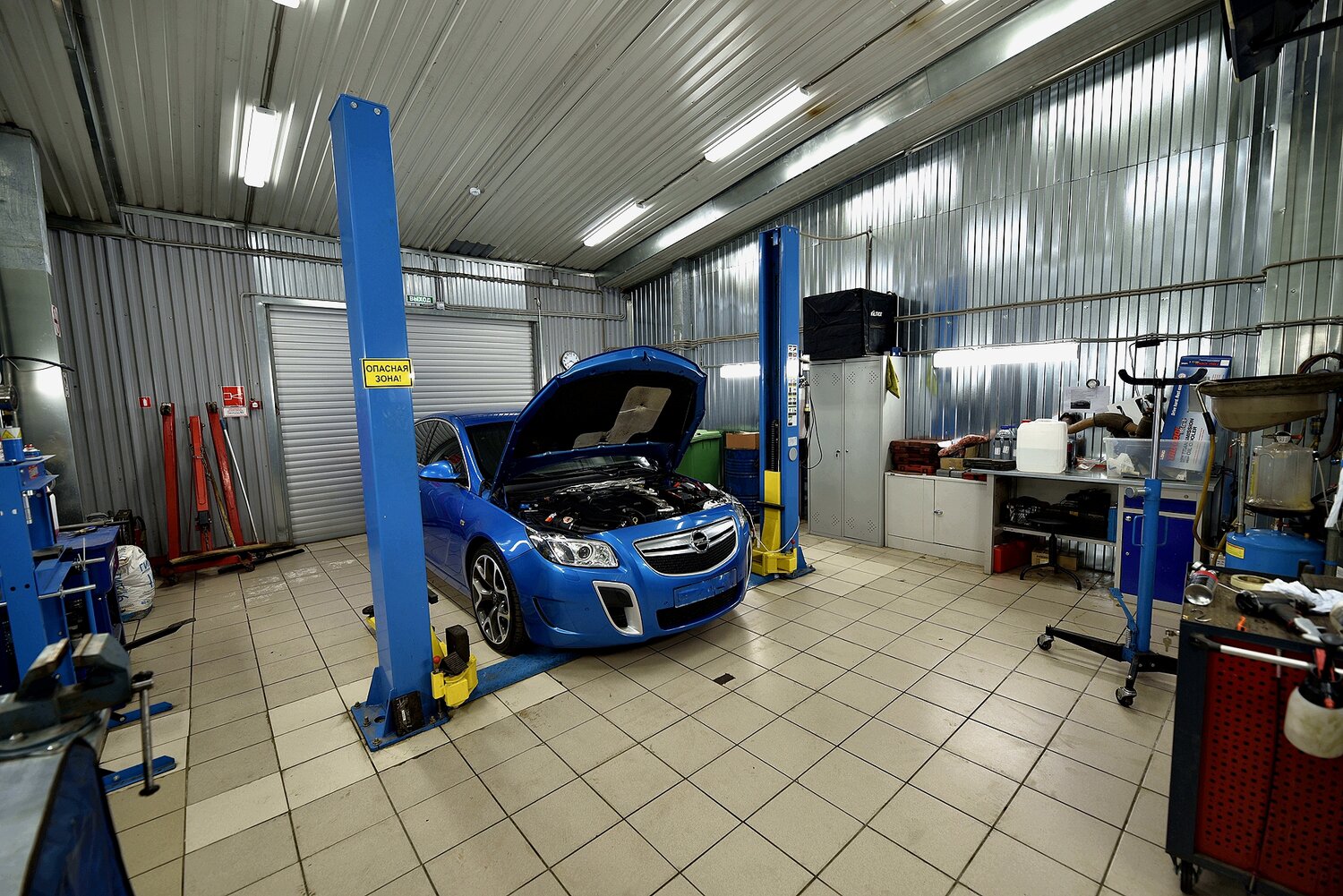 Opel в Москве: 31 автоэлектрик-диагност со средним рейтингом 4.7 с ...