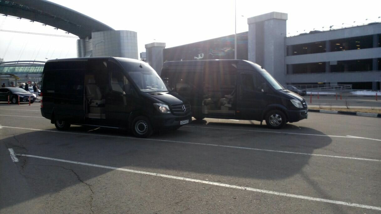 mercedes-benz sprinter, микроавтобус, ford transit, автомобиль, мерседес спринтер 2008