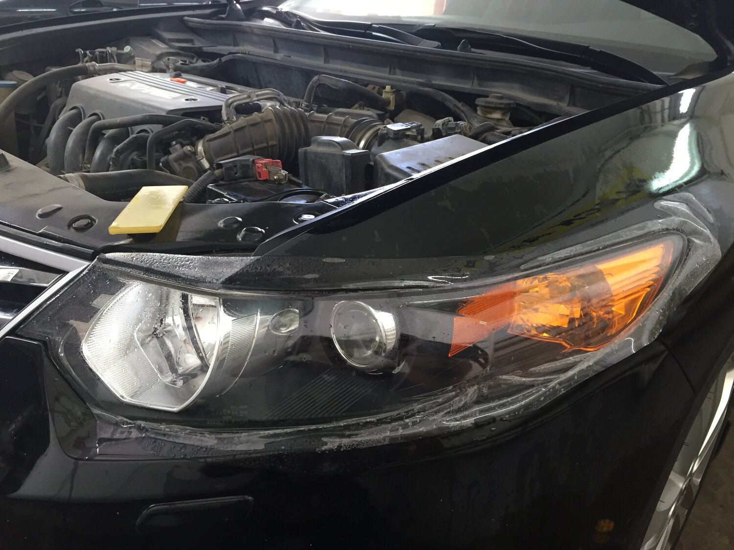 Тонировка в Оренбурге: 78 тонировщиков со средним рейтингом 4.4 с ...