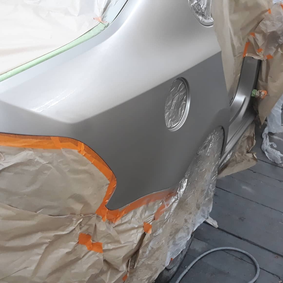 автомобиль, авто, покраска переходом, покраска автомобиля hyundai, покраска