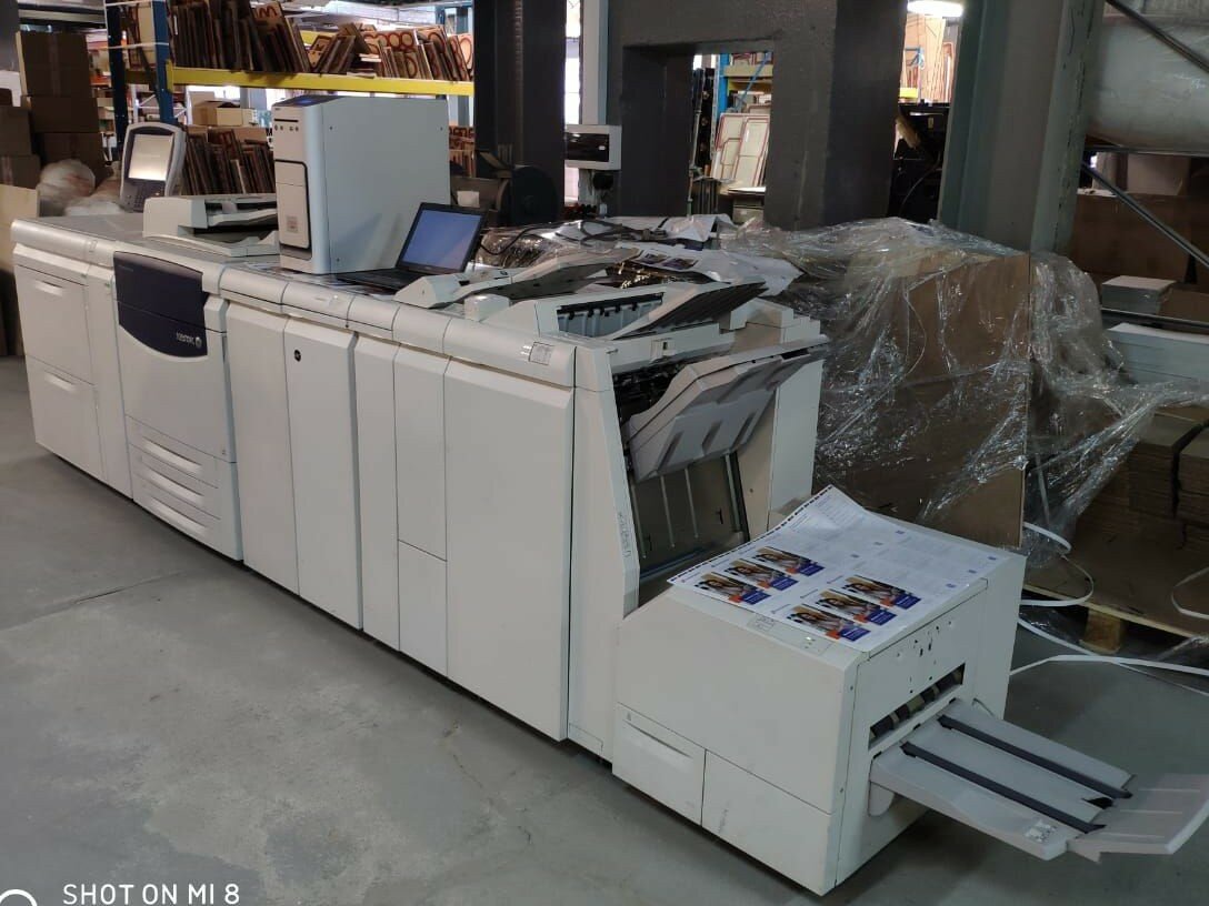 xerox j75, xerox, xerox dc 5000, xerox docucolor 700 / docucolor 8000ap, xerox 80