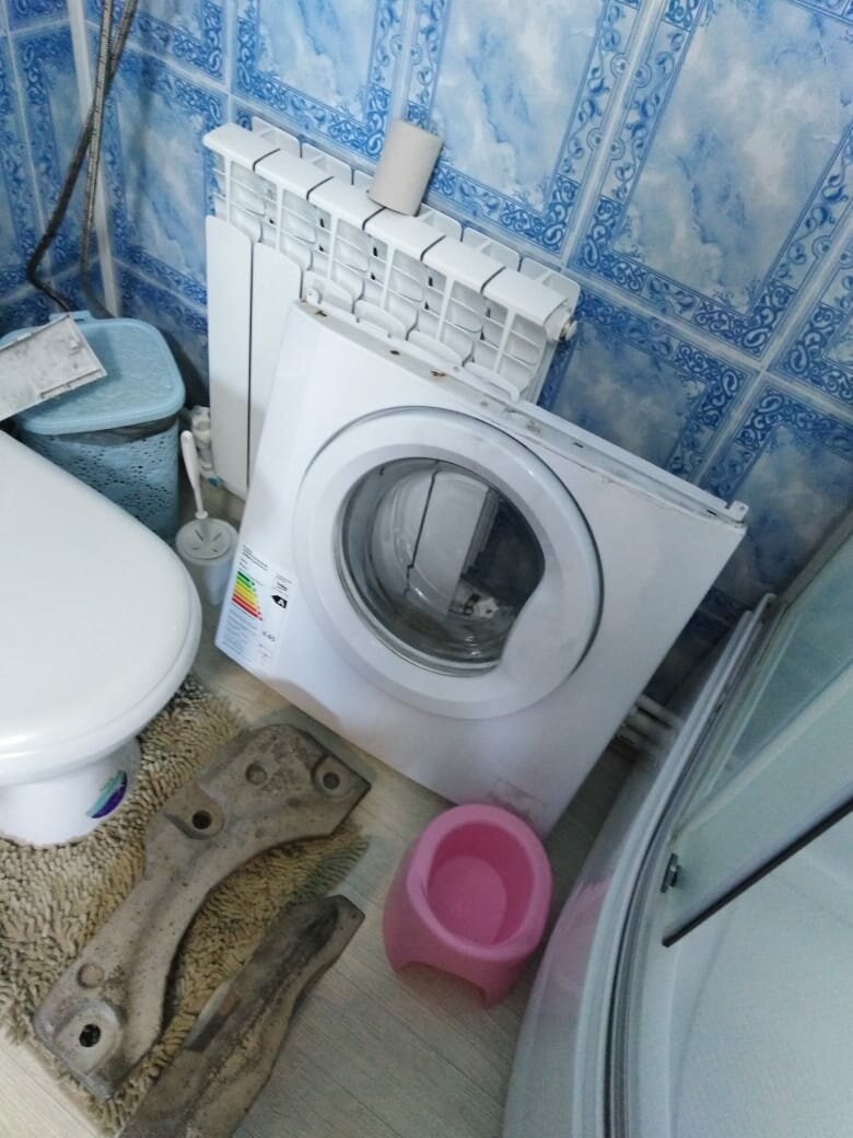 Ремонт стиральной машины Beko (Беко)
