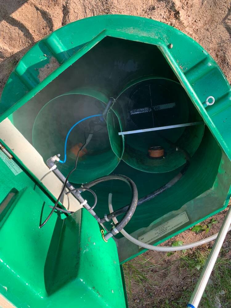 евролос био 5+, септик евролос био, евролос био 4+, септик био-с кессон, евролос био 3