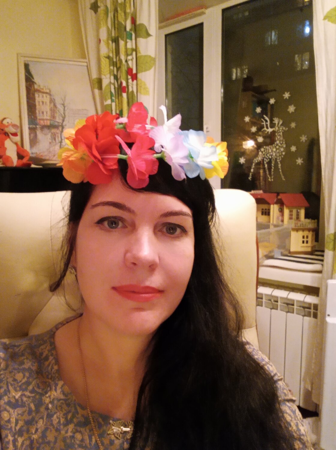 Диана В.