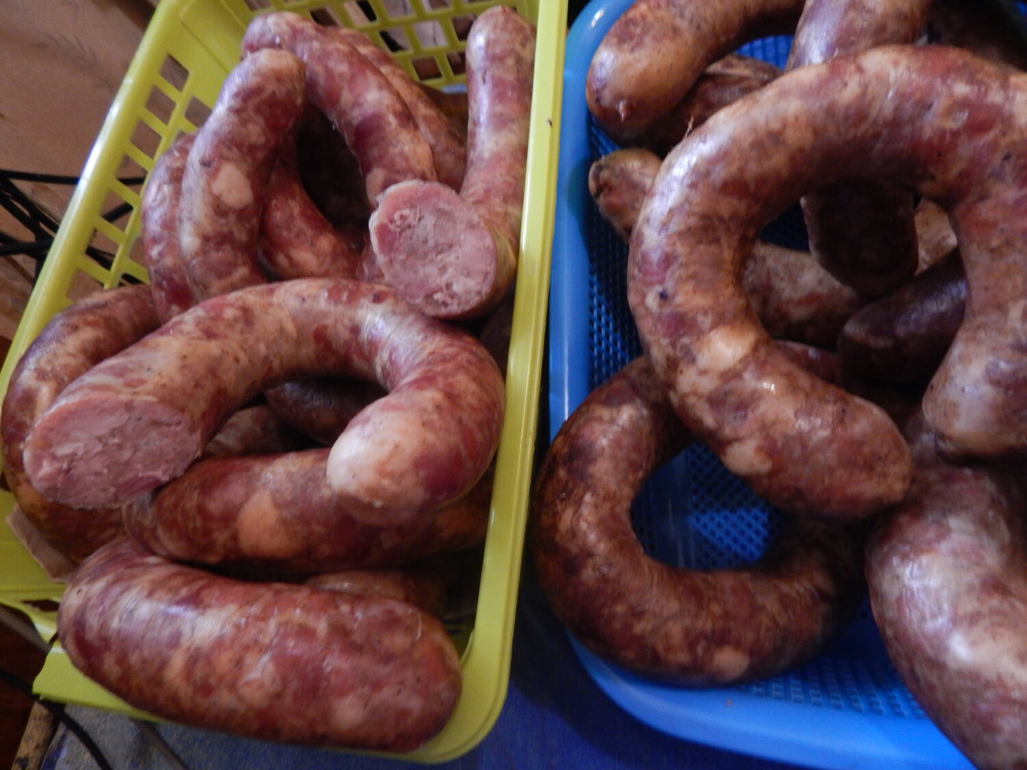 купаты, купаты домашние, экопрод купаты, колбаса домашняя, колбаса