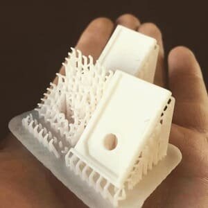 коробка, электронные компоненты, распределительная коробка, module, музыкальная шкатулка на 3d принтере