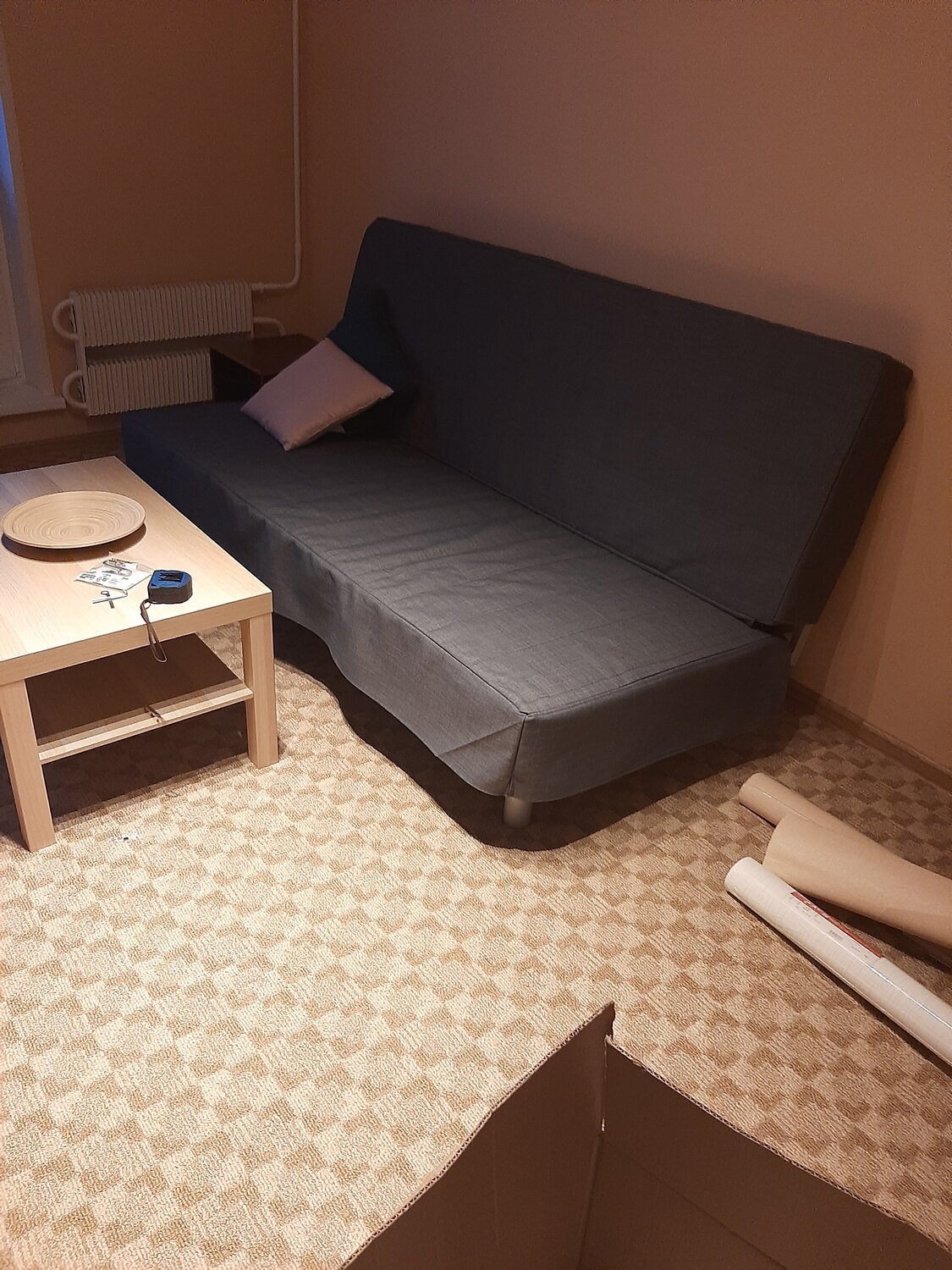 Андрей С. - Ремонт и строительство, Сборка и ремонт мебели, Мастера на ...