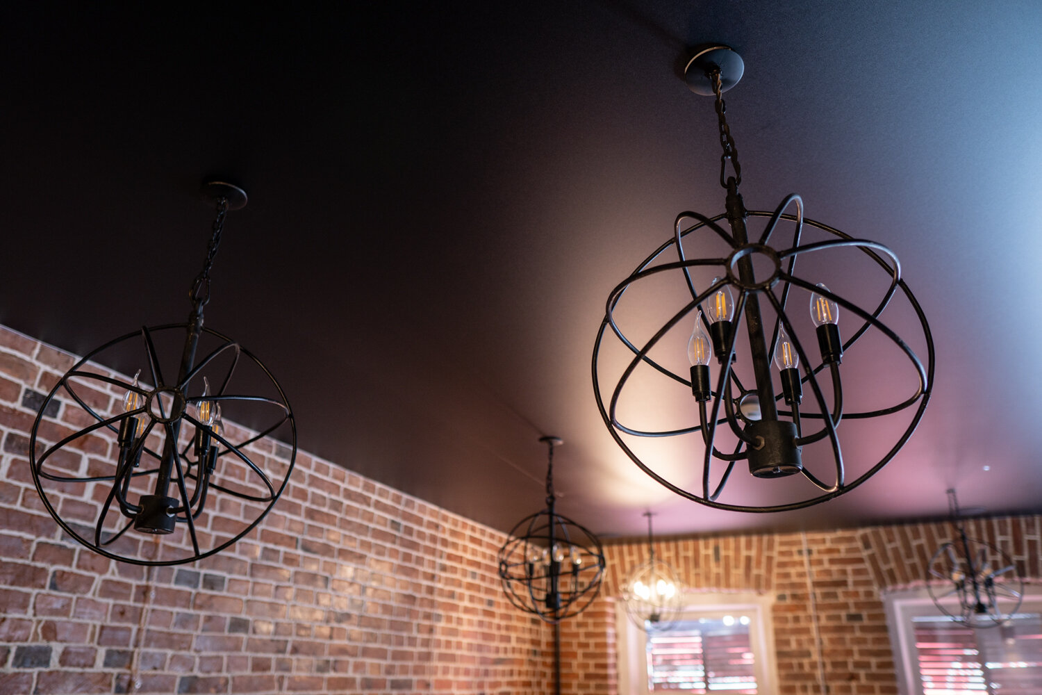 люстра кованый шар, люстра кованая круглая, люстра orbit chandelier, люстра кованая, люстра