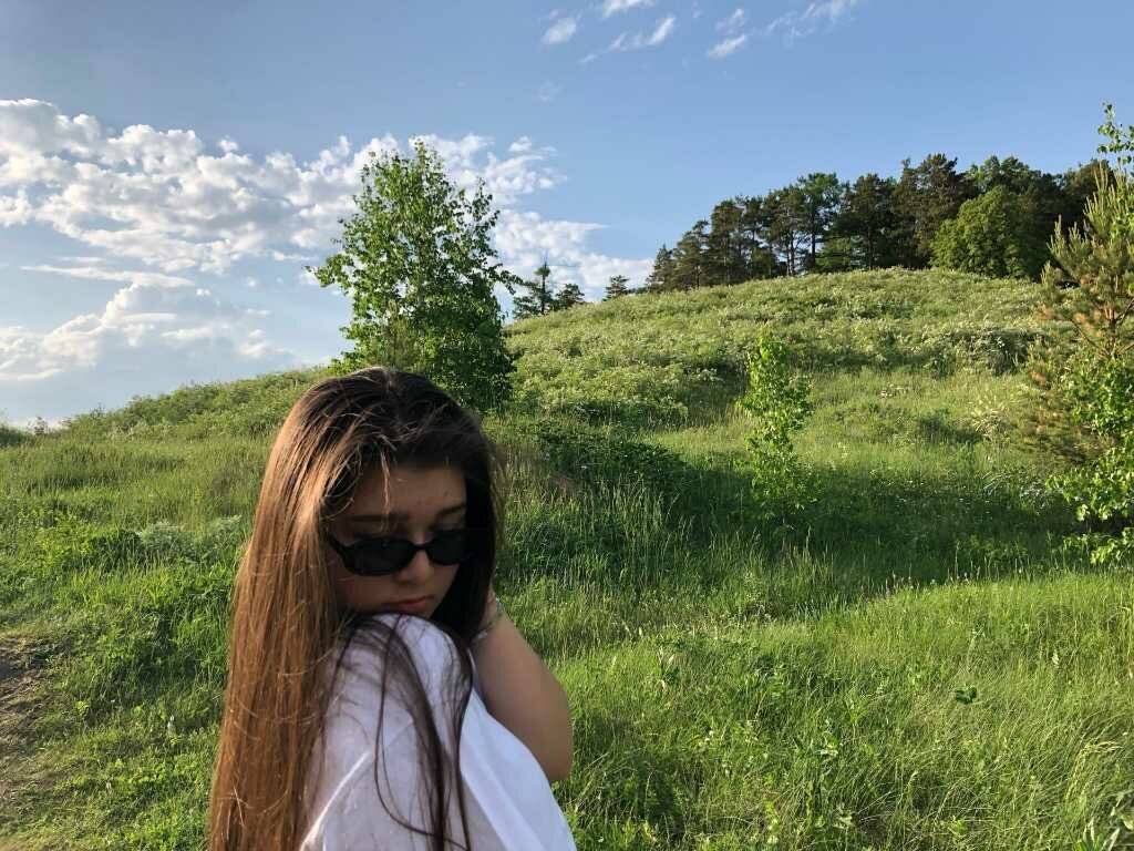 Яна Хайретдинова
