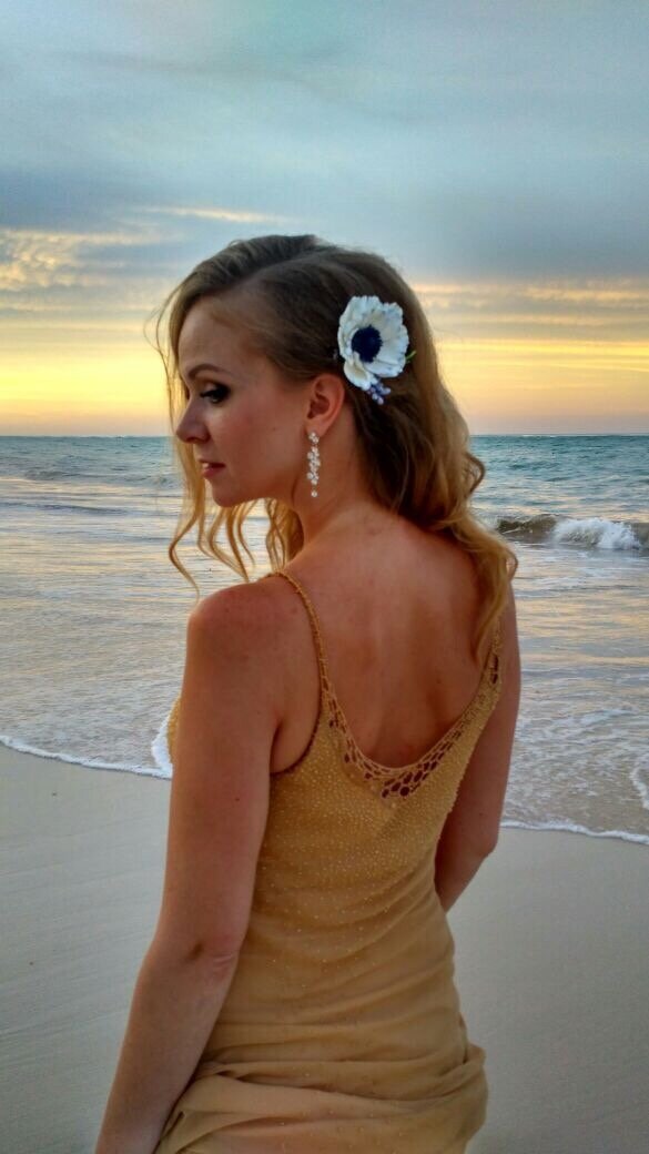 девушка, женщина, люди, причёска, традиционная голландская прическа